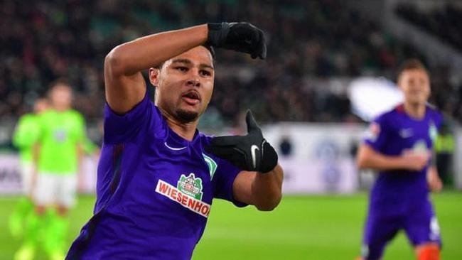 他已成为多 他已成为多