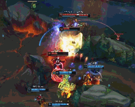 新排名中 新排名中