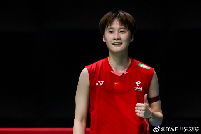 一个运动员 一个运动员