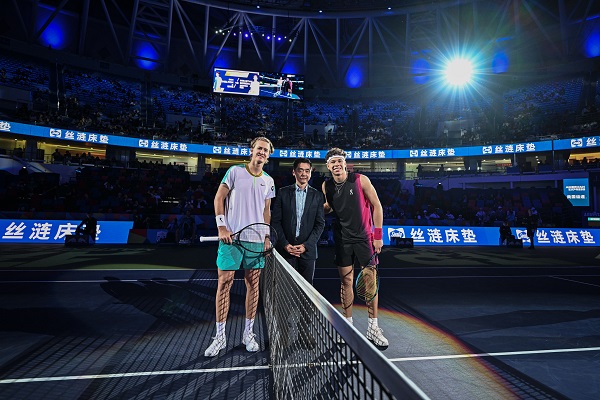 这些特点让 这些特点让