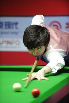 他的眼光独 他的眼光独