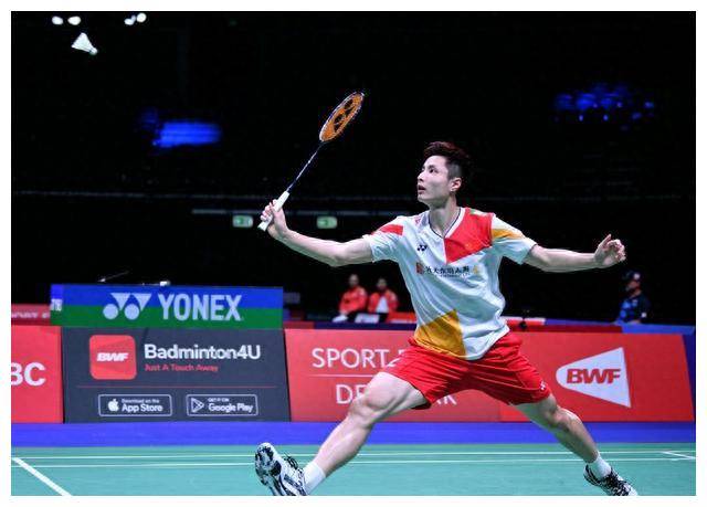 他的突破 他的突破