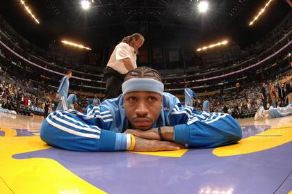 他有外线威 他有外线威