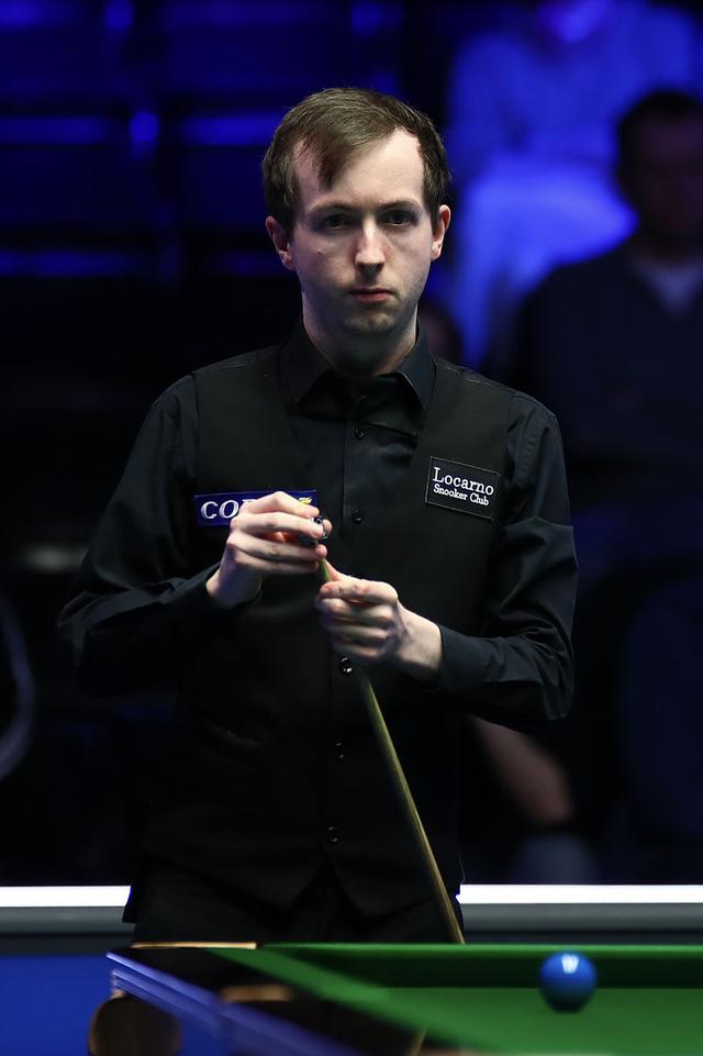 标或许是 标或许是