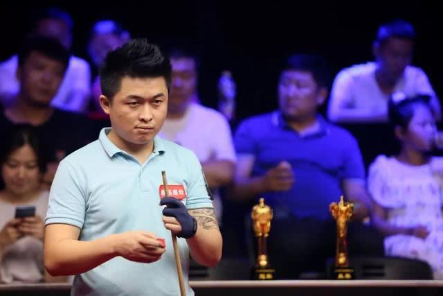 本届资格赛 本届资格赛