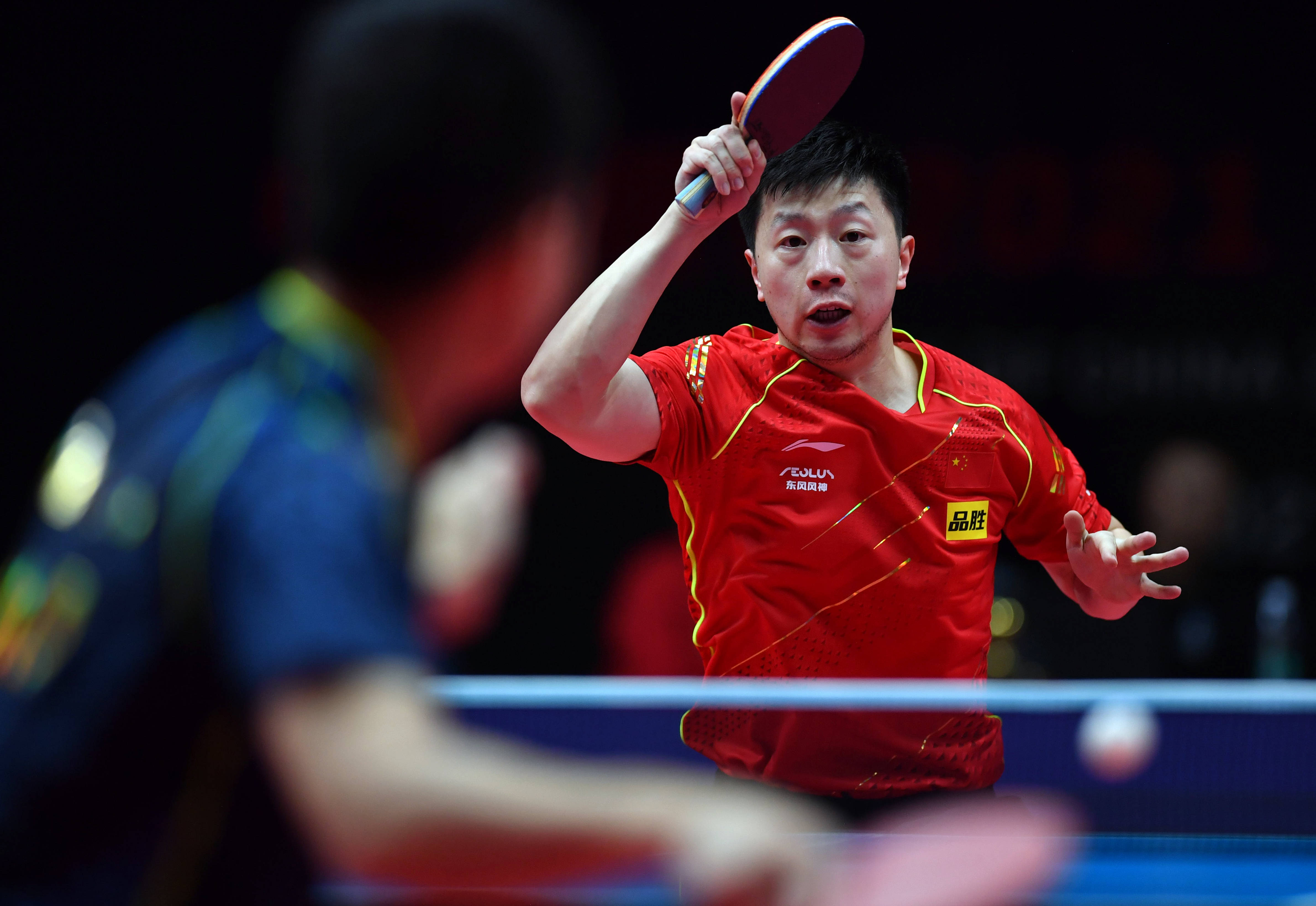 为中锋创造 为中锋创造