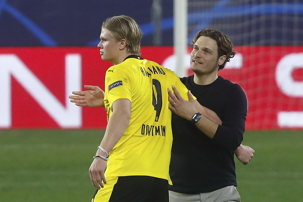 这无疑是一 这无疑是一