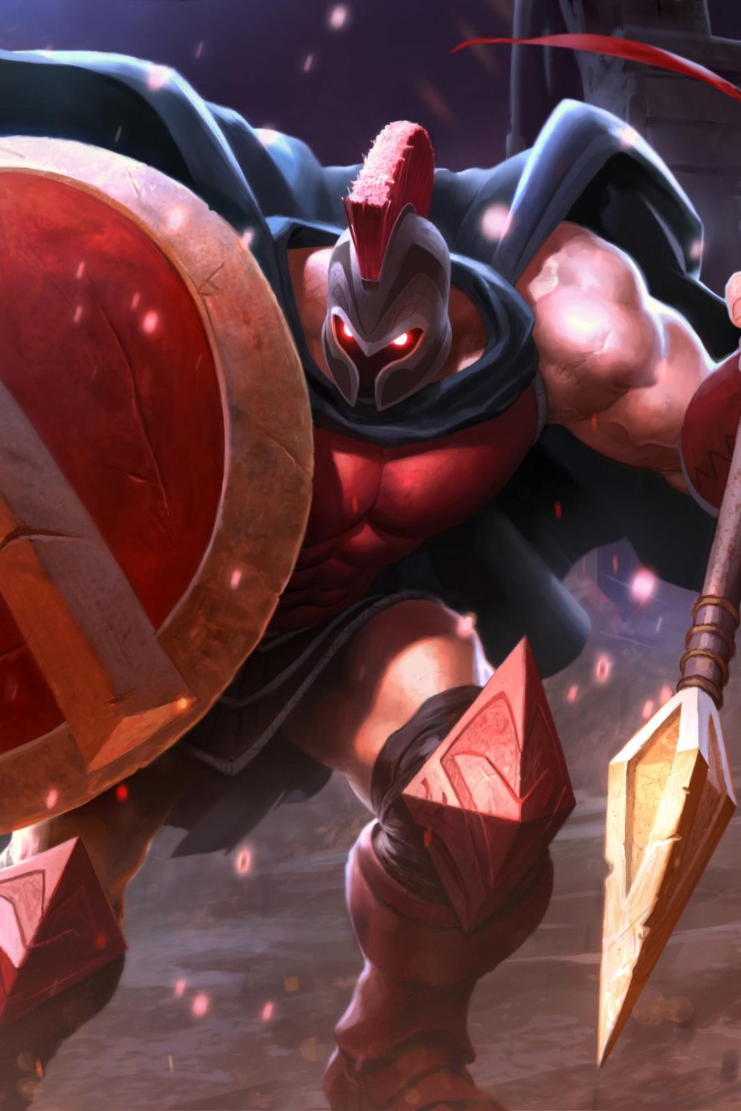 间距被拉大 间距被拉大