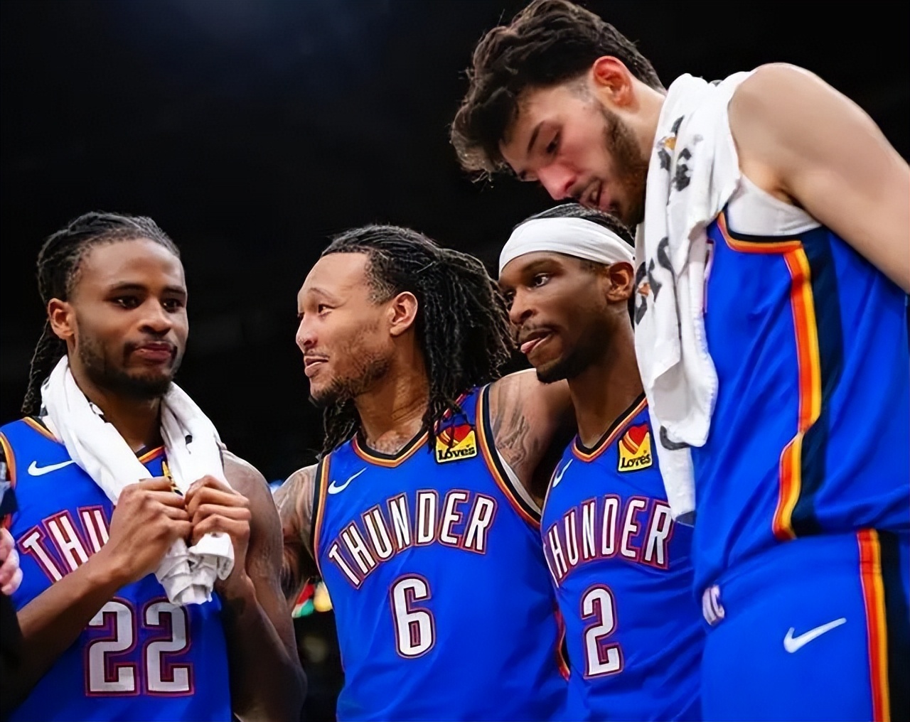 结构取势 结构取势