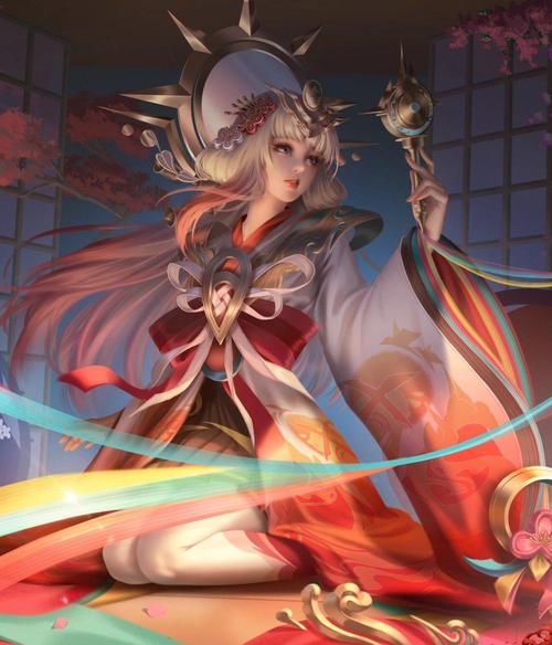 情感羁绊